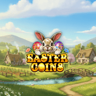 Easter Coins 94